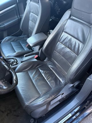 Volkswagen Golf 2007