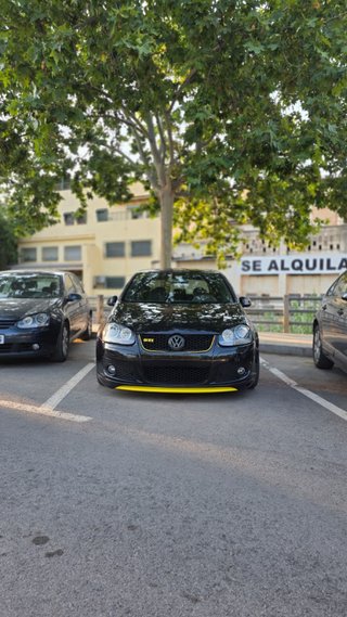 Volkswagen Golf 2007