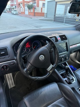 Volkswagen Golf 2007