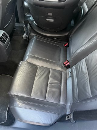 Volkswagen Golf 2007
