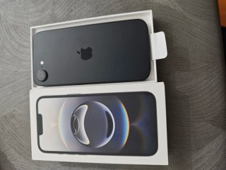 iPhone 16e 128GB Nuevo con Garantía