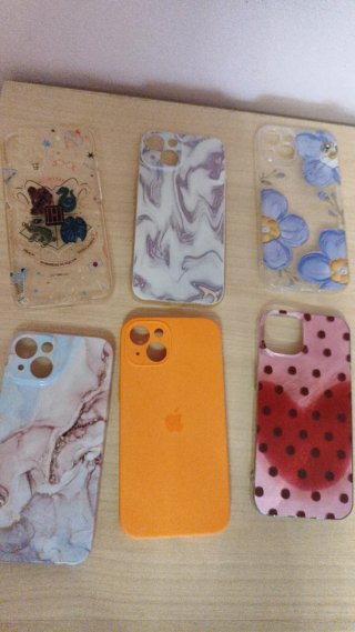iPhone 13 Rosa/ Muy Buen Estado