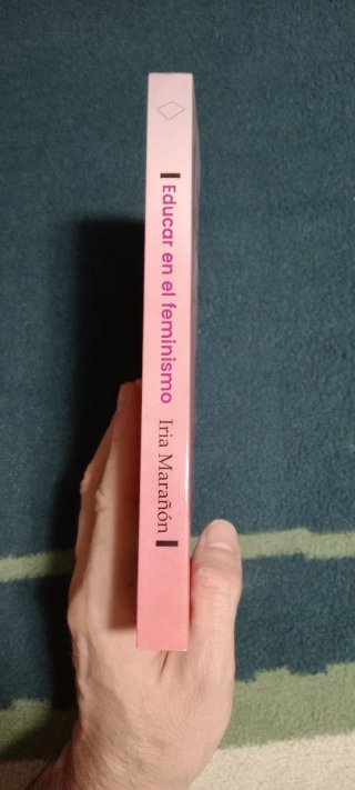 Educar en el feminismo
