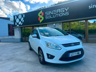 Ford C-MAX 2013