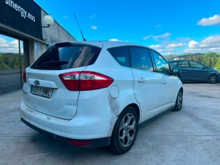 Ford C-MAX 2013