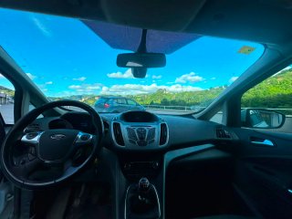Ford C-MAX 2013