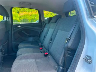 Ford C-MAX 2013