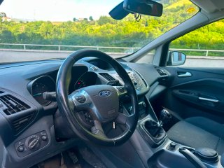 Ford C-MAX 2013