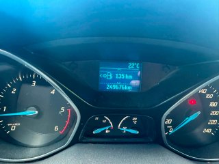Ford C-MAX 2013
