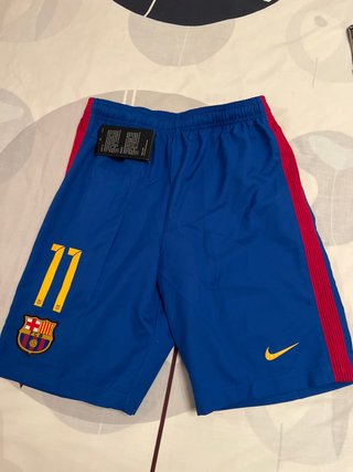 Pantalon corto FC Barcelona Nike Talla 158 / 170cm