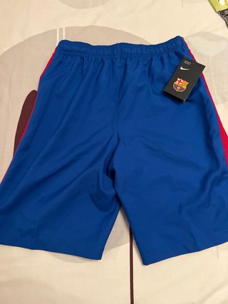 Pantalon corto FC Barcelona Nike Talla 158 / 170cm