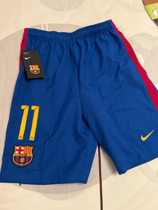 Pantalon corto FC Barcelona Nike Talla 158 / 170cm