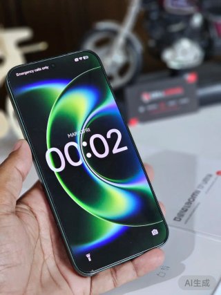 Cambio Pack Xiaomi 17 Ultra