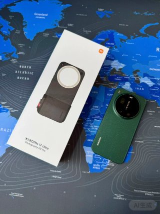 Cambio Pack Xiaomi 17 Ultra