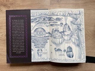 Princesas del reino de la fantasía 5. Princesa ...