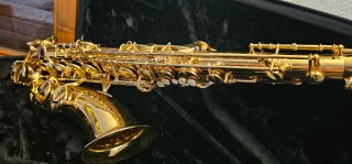 Saxofón Tenor Yamaha YTS280