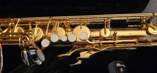 Saxofón Tenor Yamaha YTS280