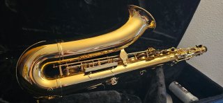 Saxofón Tenor Yamaha YTS280