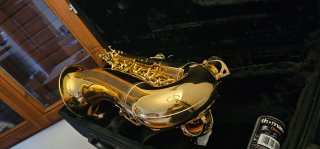 Saxofón Tenor Yamaha YTS280