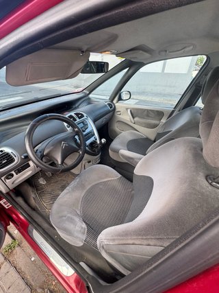 Citroen Xsara picasso 2006