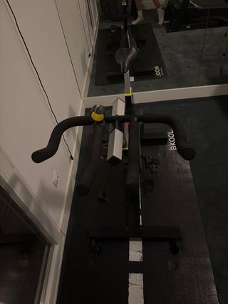 Bicicleta Estática Bkool SmartBike