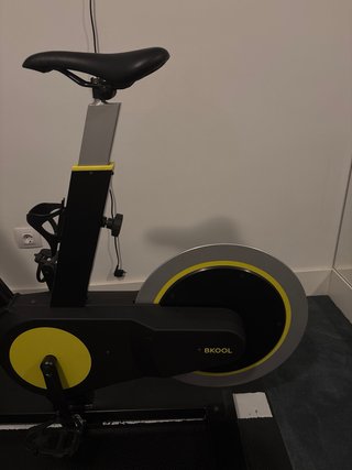 Bicicleta Estática Bkool SmartBike
