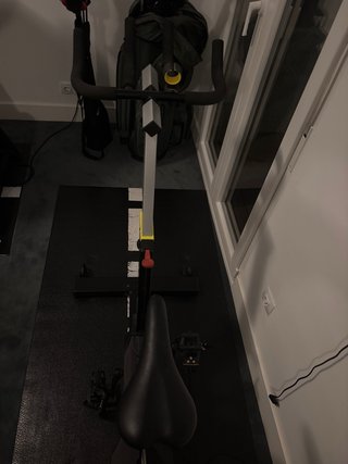 Bicicleta Estática Bkool SmartBike