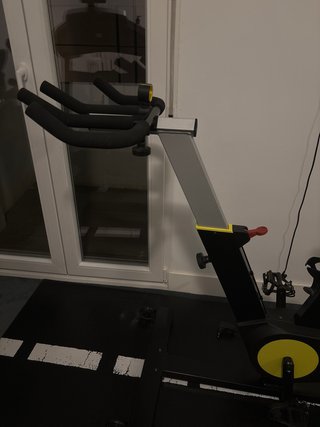 Bicicleta Estática Bkool SmartBike