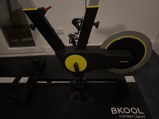 Bicicleta Estática Bkool SmartBike