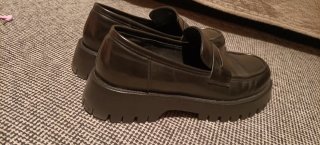 Zapatos Mocasines Talla 42