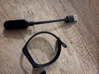 Reloj Inteligente Negro