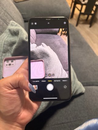 iPhone 11 Pro Max Apple