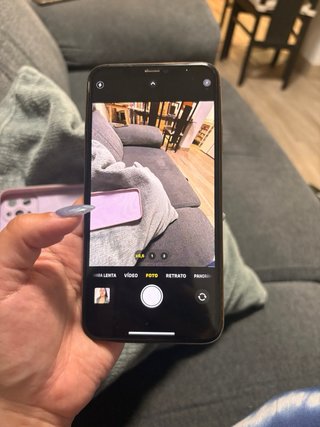 iPhone 11 Pro Max Apple