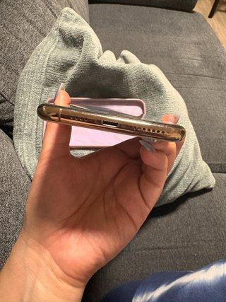 iPhone 11 Pro Max Apple