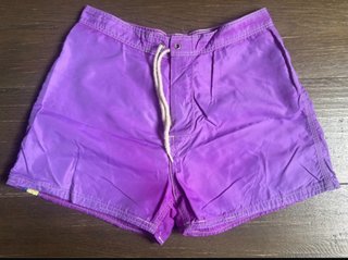 2 Costumi Sundek Taglia 30