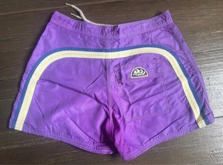 2 Costumi Sundek Taglia 30