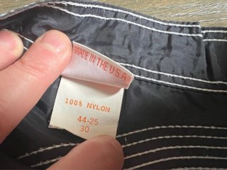 2 Costumi Sundek Taglia 30