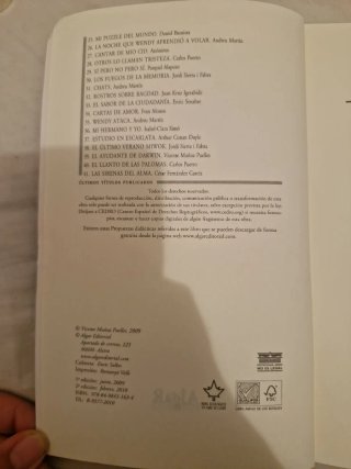 El ayudante de Darwin