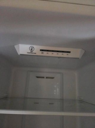 Nevera Teka Blanca