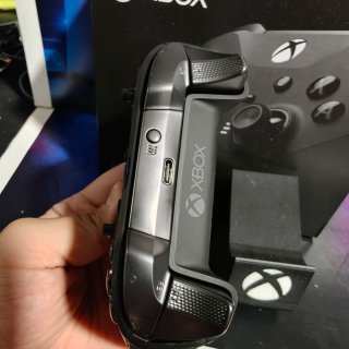 Mando Xbox Elite Series 2 Series X|S PC