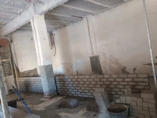 Tabiquería