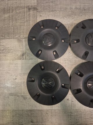 Tapacubos Volkswagen Crafter 2007-2015 (4 uds)