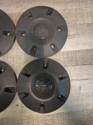 Tapacubos Volkswagen Crafter 2007-2015 (4 uds)