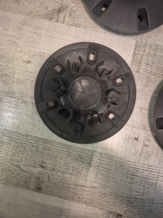 Tapacubos Volkswagen Crafter 2007-2015 (4 uds)