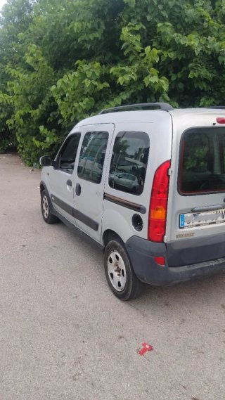 Renault Kangoo 2003