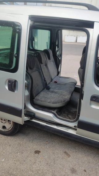 Renault Kangoo 2003