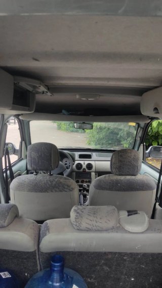Renault Kangoo 2003