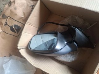 Retrovisor Derecho Peugeot 307