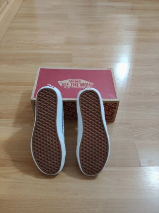 Zapatillas Vans Sk8-Hi Multiclor Talla 39
