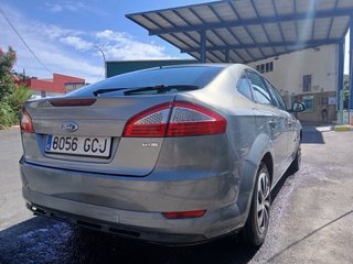 Ford Mondeo 2008